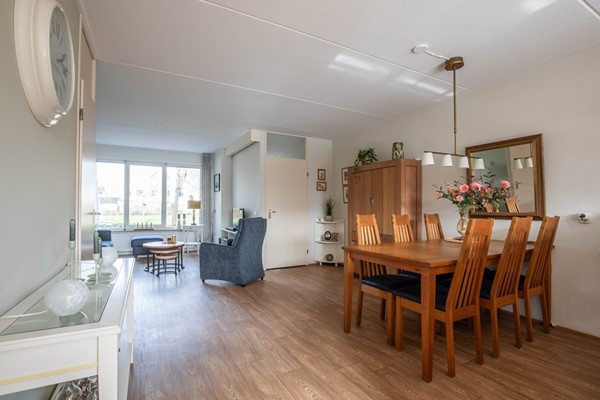 Medium property photo - Ebstroom 10, 2221 WC Katwijk